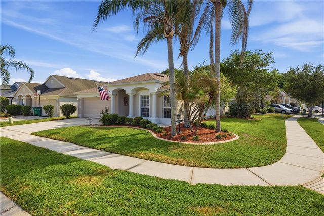25337 LEXINGTON OAKS BOULEVARD, Wesley Chapel, FL 33544