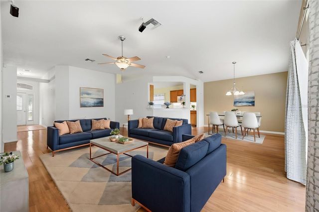 25337 LEXINGTON OAKS BOULEVARD, Wesley Chapel, FL 33544