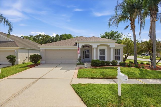 25337 LEXINGTON OAKS BOULEVARD, Wesley Chapel, FL 33544