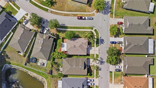 25337 LEXINGTON OAKS BOULEVARD, Wesley Chapel, FL 33544