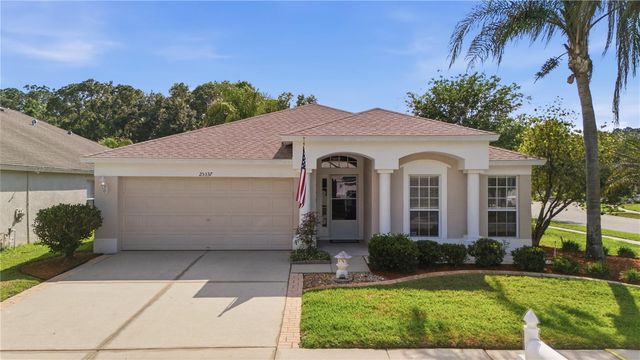 25337 LEXINGTON OAKS BOULEVARD, Wesley Chapel, FL 33544