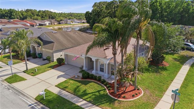 25337 LEXINGTON OAKS BOULEVARD, Wesley Chapel, FL 33544