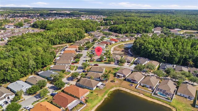 25337 LEXINGTON OAKS BOULEVARD, Wesley Chapel, FL 33544