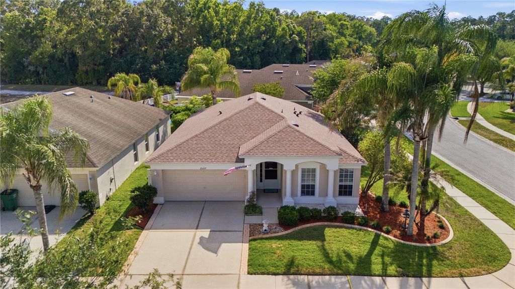 25337 LEXINGTON OAKS BOULEVARD, Wesley Chapel, FL 33544