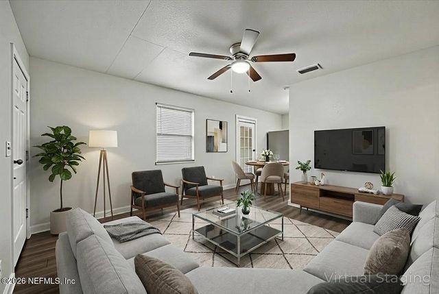 10533 ARENDAL Road, Jacksonville, FL 32218