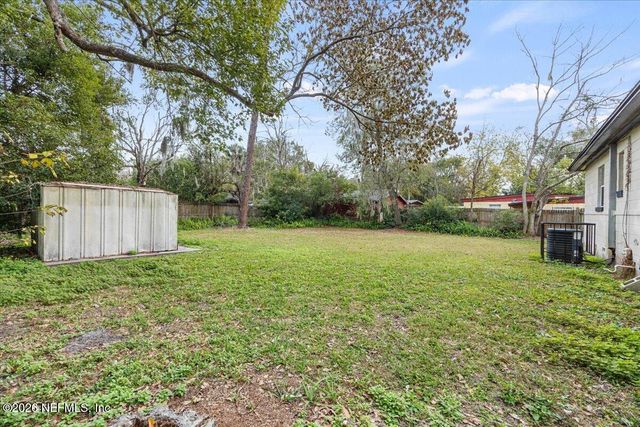 10533 ARENDAL Road, Jacksonville, FL 32218