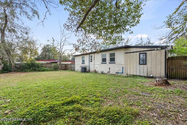 10533 ARENDAL Road, Jacksonville, FL 32218