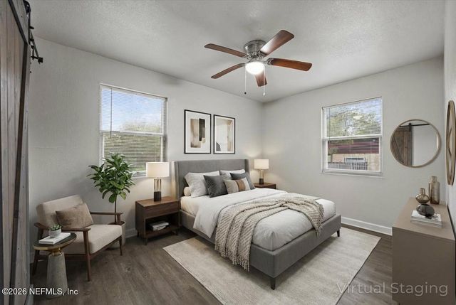 10533 ARENDAL Road, Jacksonville, FL 32218