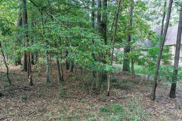 811 Overbrook Drive, Huntsville, TX 77340