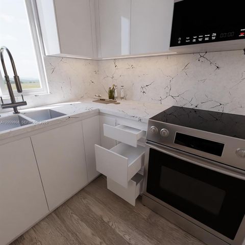 1017 NE 42nd Pl 1017, Homestead, FL 33033