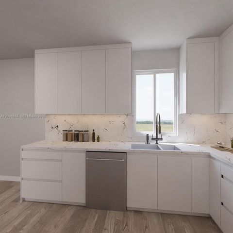 1017 NE 42nd Pl 1017, Homestead, FL 33033