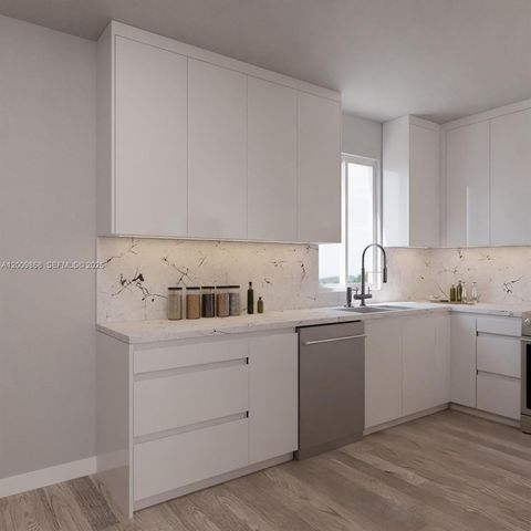 1017 NE 42nd Pl 1017, Homestead, FL 33033