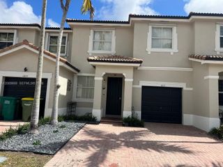 1017 NE 42nd Pl 1017, Homestead, FL 33033