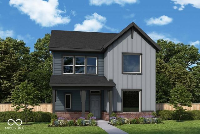 785 James William Lane, Westfield, IN 46074