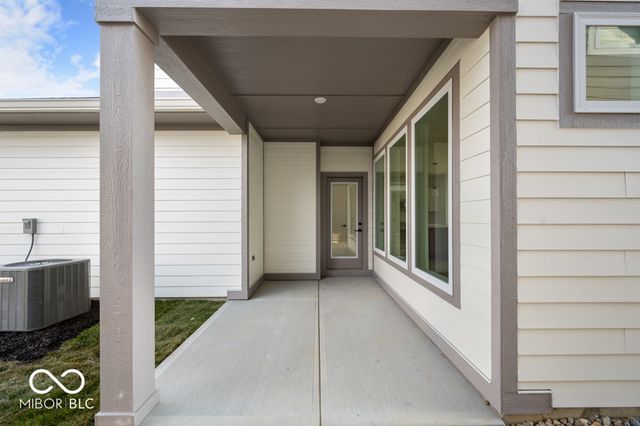 785 James William Lane, Westfield, IN 46074