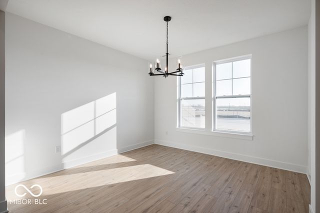 785 James William Lane, Westfield, IN 46074