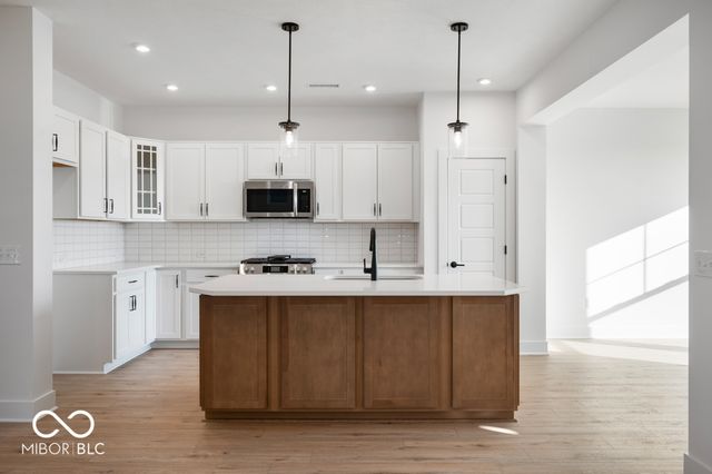 785 James William Lane, Westfield, IN 46074