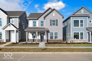 785 James William Lane, Westfield, IN 46074