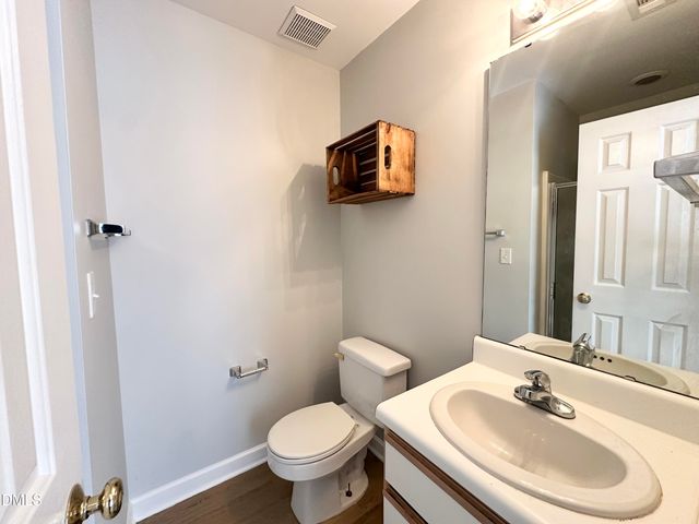 2604 Sterling Park Drive, Raleigh, NC 27603