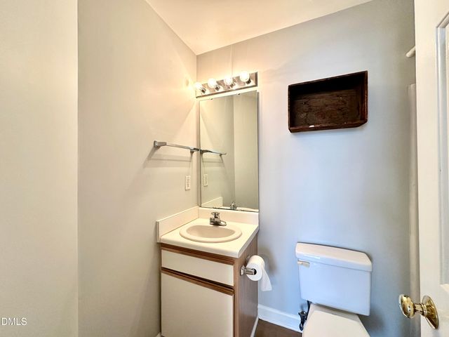 2604 Sterling Park Drive, Raleigh, NC 27603