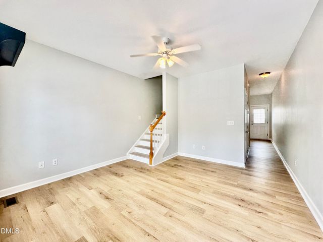 2604 Sterling Park Drive, Raleigh, NC 27603