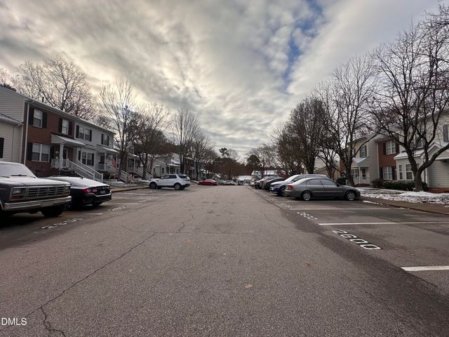 2604 Sterling Park Drive, Raleigh, NC 27603