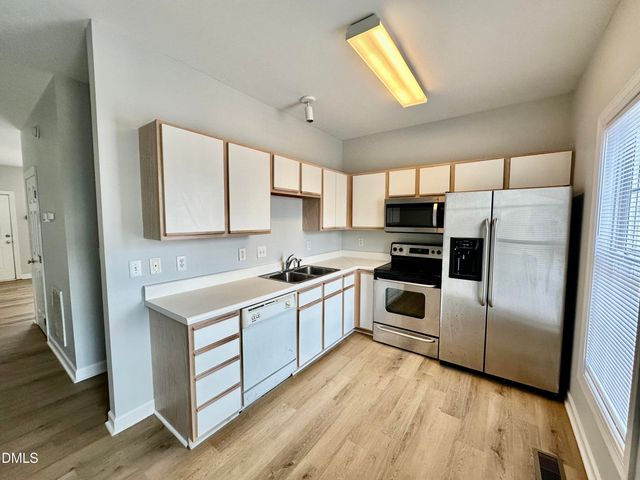 2604 Sterling Park Drive, Raleigh, NC 27603