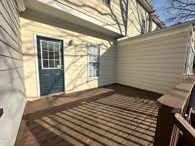 2604 Sterling Park Drive, Raleigh, NC 27603