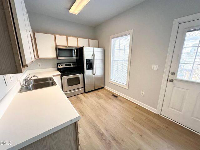 2604 Sterling Park Drive, Raleigh, NC 27603