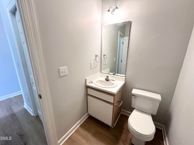 2604 Sterling Park Drive, Raleigh, NC 27603