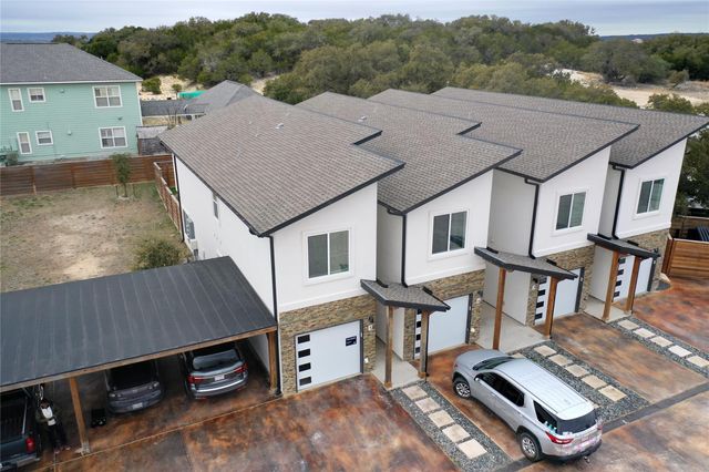 21201 Portsmouth CV 5, Lago Vista, TX 78645