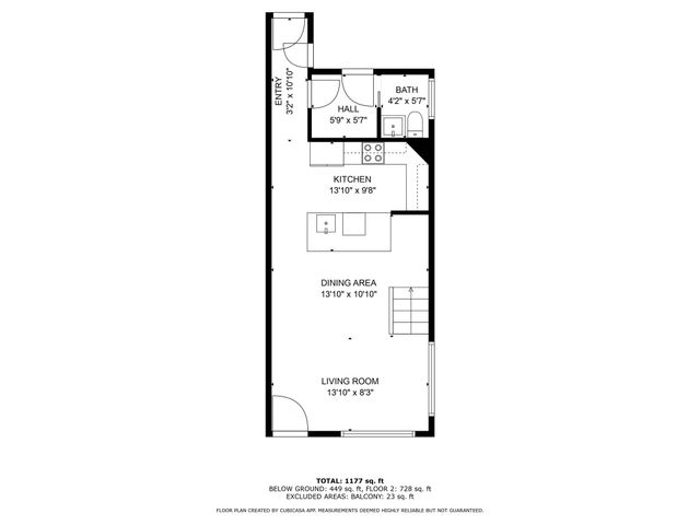 21201 Portsmouth CV 5, Lago Vista, TX 78645