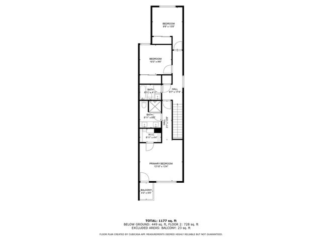 21201 Portsmouth CV 5, Lago Vista, TX 78645