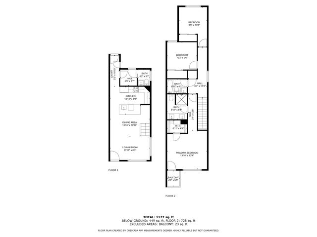 21201 Portsmouth CV 5, Lago Vista, TX 78645