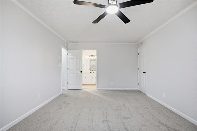 653 Parkcrest NE Place, Marietta, GA 30068