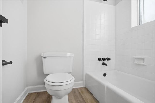 653 Parkcrest NE Place, Marietta, GA 30068