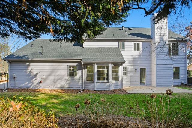 653 Parkcrest NE Place, Marietta, GA 30068