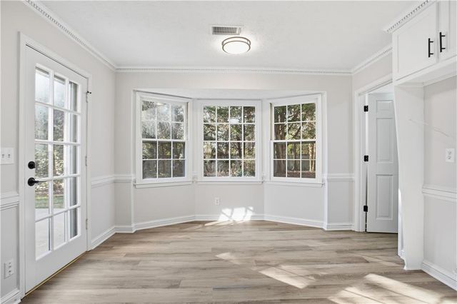 653 Parkcrest NE Place, Marietta, GA 30068