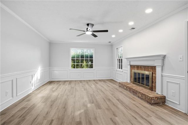 653 Parkcrest NE Place, Marietta, GA 30068