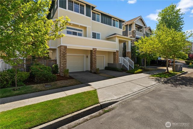 1447 Cherry Avenue, Fircrest, WA 98466