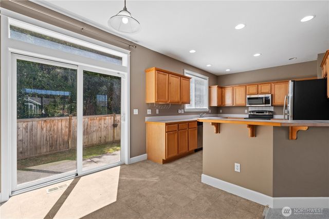 1447 Cherry Avenue, Fircrest, WA 98466