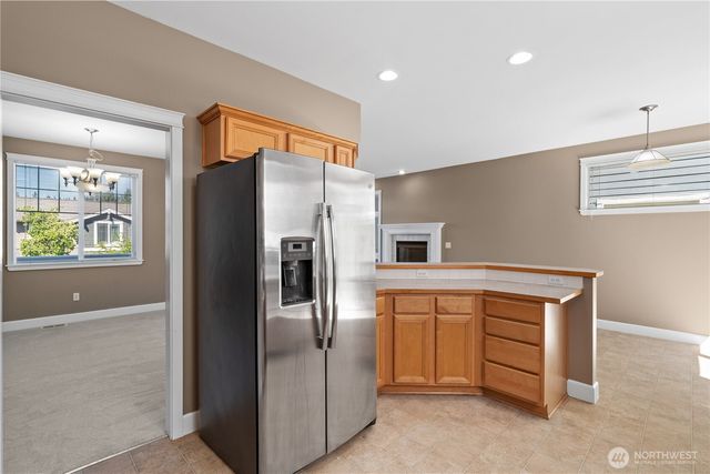 1447 Cherry Avenue, Fircrest, WA 98466