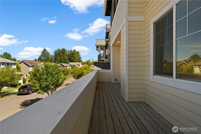 1447 Cherry Avenue, Fircrest, WA 98466