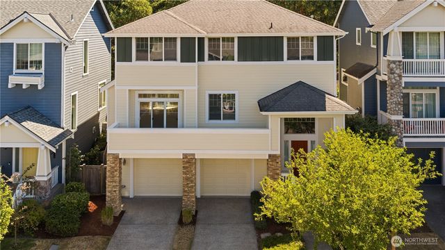 1447 Cherry Avenue, Fircrest, WA 98466