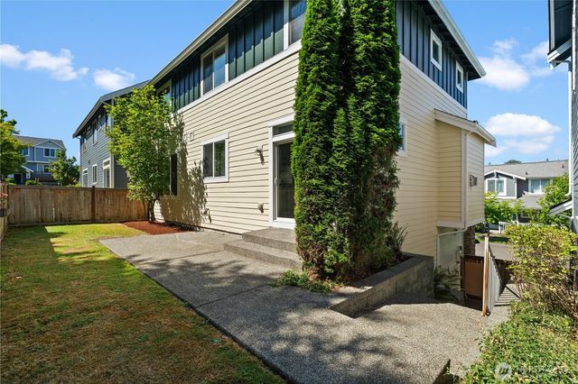 1447 Cherry Avenue, Fircrest, WA 98466