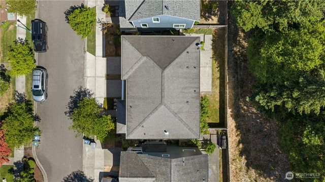 1447 Cherry Avenue, Fircrest, WA 98466