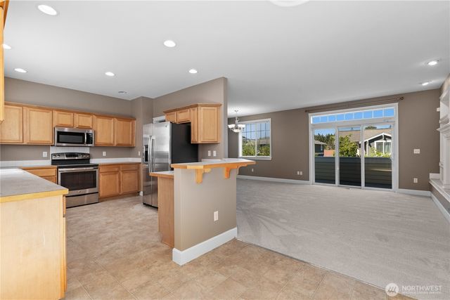 1447 Cherry Avenue, Fircrest, WA 98466