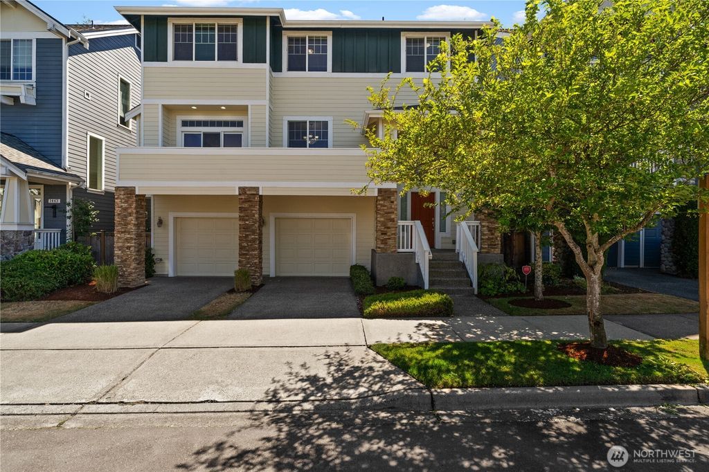 1447 Cherry Avenue, Fircrest, WA 98466
