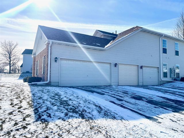 4761 Westchester Drive NE C, Cedar Rapids, IA 52402