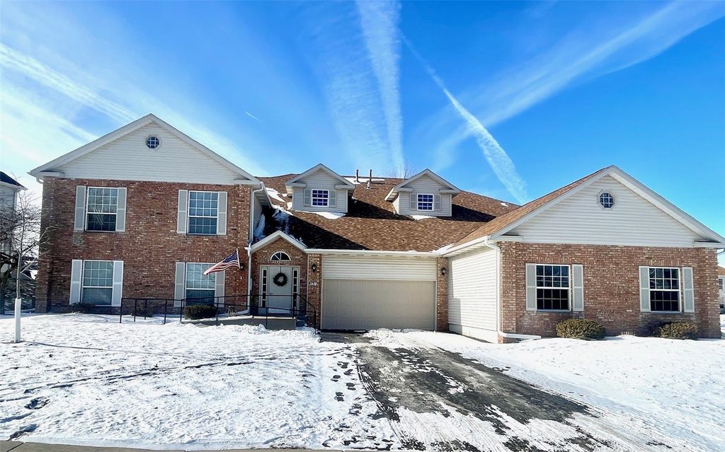 4761 Westchester Drive NE C, Cedar Rapids, IA 52402